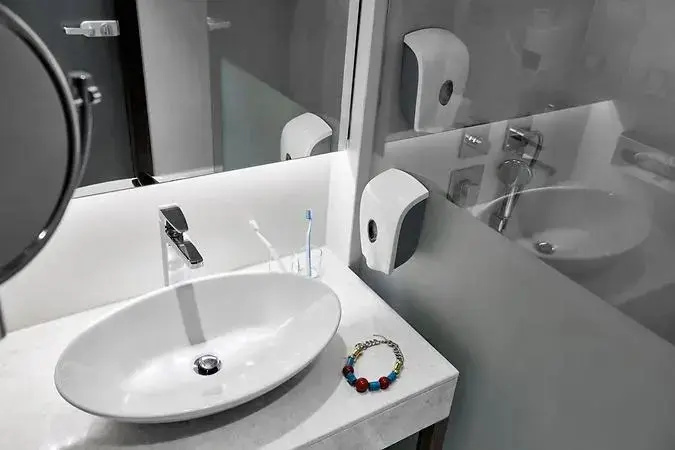 Tui Blue Grand Azur - Chambres