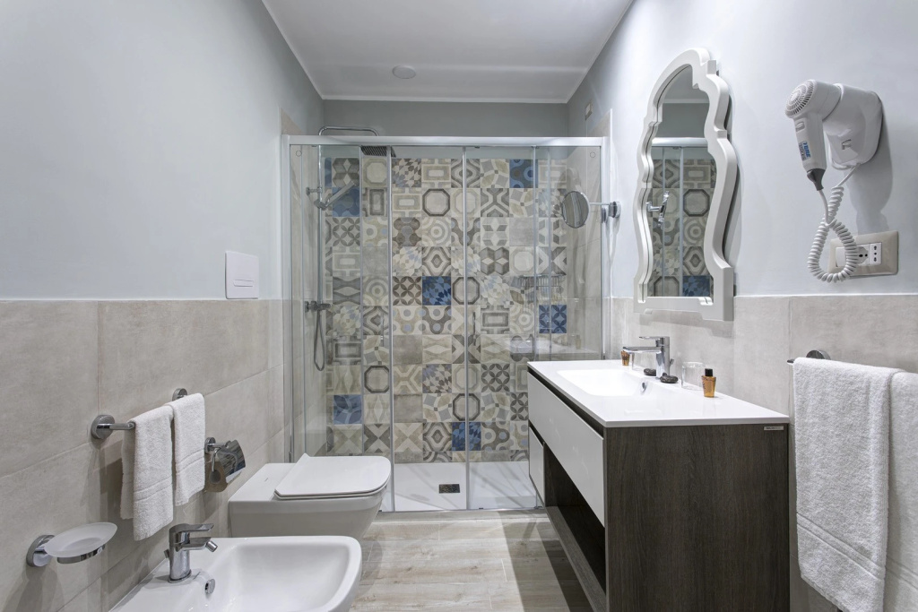 Les Sables Noirs & Spa - Chambres