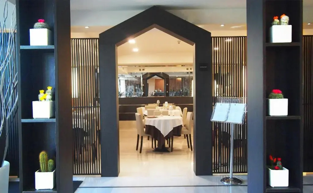 Golf Hotel Milano - Général