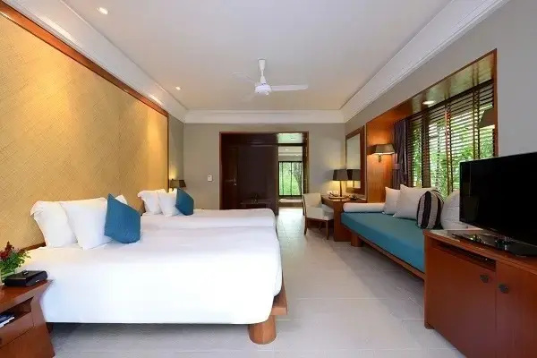 Layana Resort and Spa - Chambres