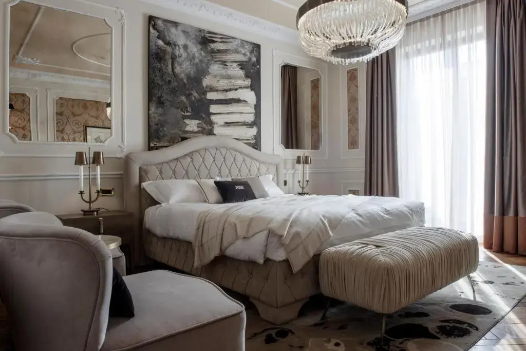 Baglioni Hotel Carlton Image 17