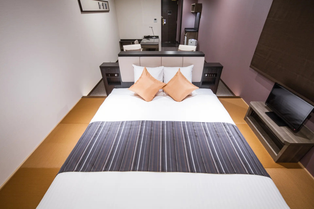 Hotel Mystays Premier Kanazawa 사진 14