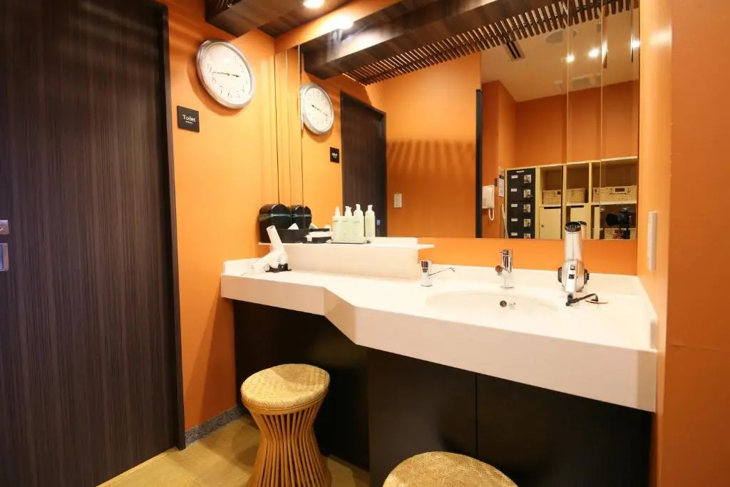 APA Hotel Asakusa Kuramae Kita 사진 25