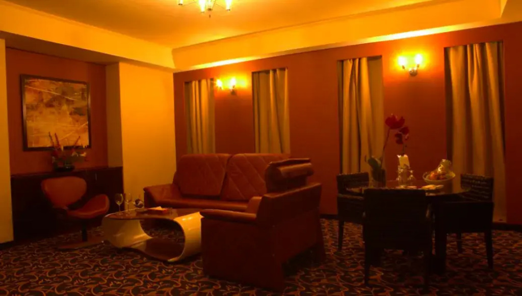 Ramee Rose Hotel