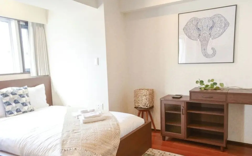 Dash Living Tsukiji 사진 6