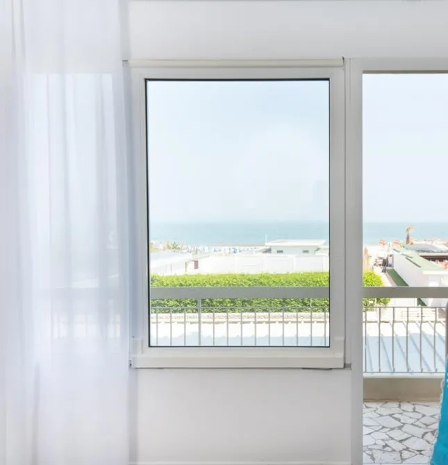 Hotel Miami Beach - Chambres