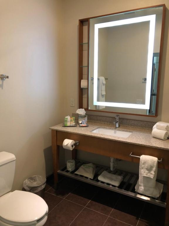 Sol Cypress San Antonio; Marriott Tribute Portfolio - Chambres
