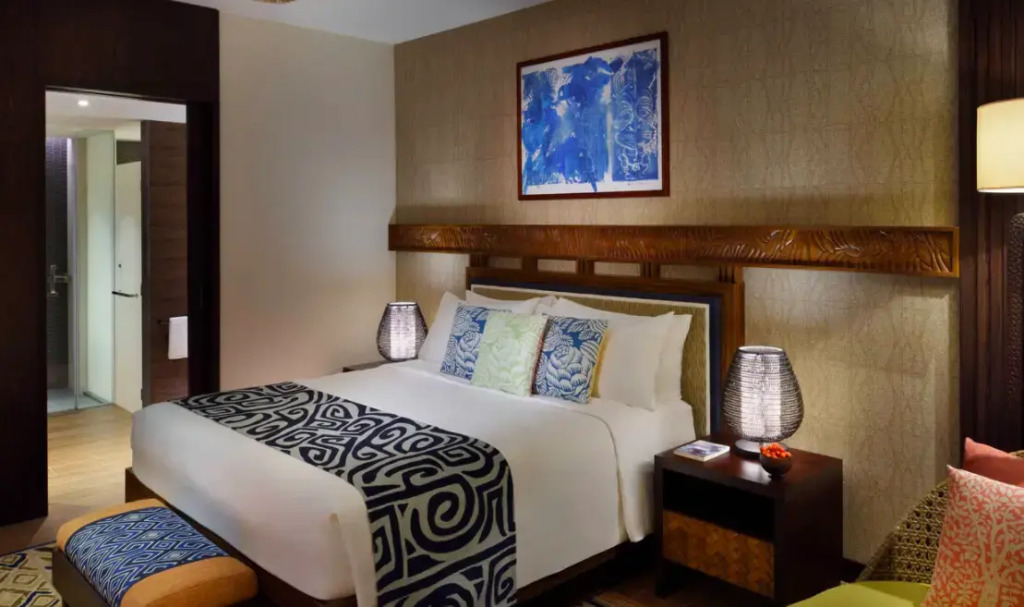 Lapita, Dubai Parks And Resorts, Autograph Collection