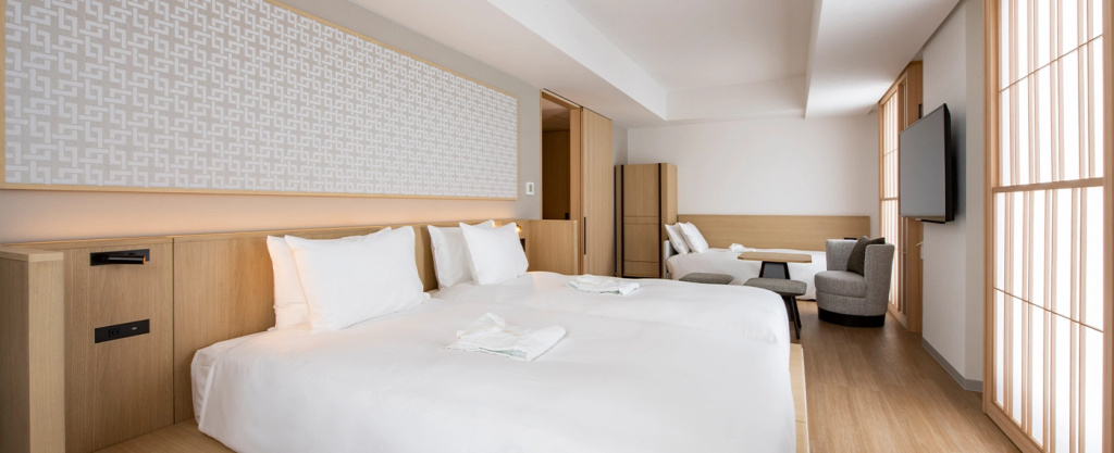 THE GATE HOTEL RYOGOKU by HULIC 사진 30