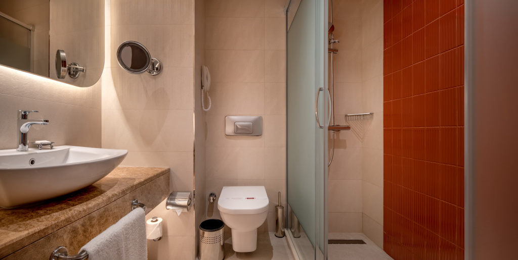 Trendy Palm Beach (Adults Only, 16+) - Chambres