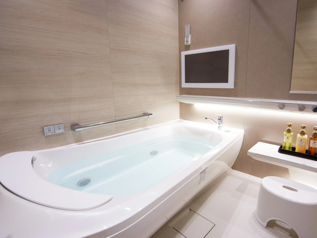 TOTO Seawind Awaji - Chambres