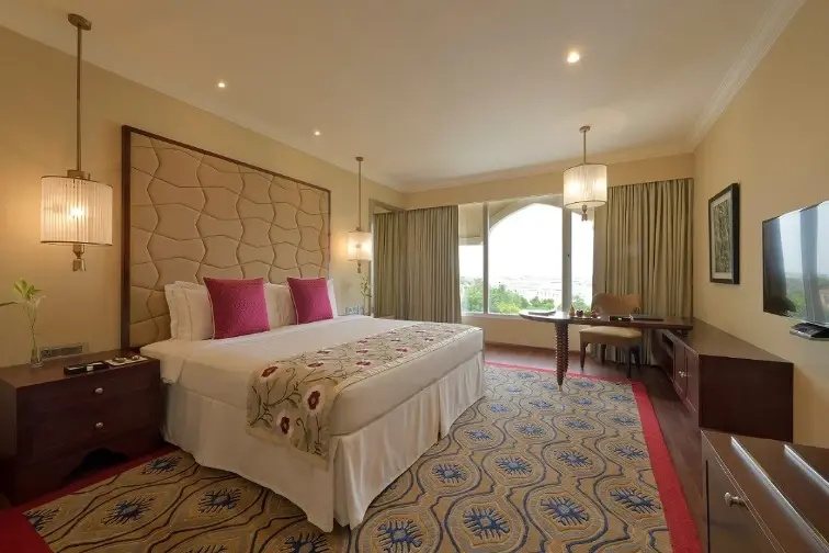 Taj Krishna - Chambres