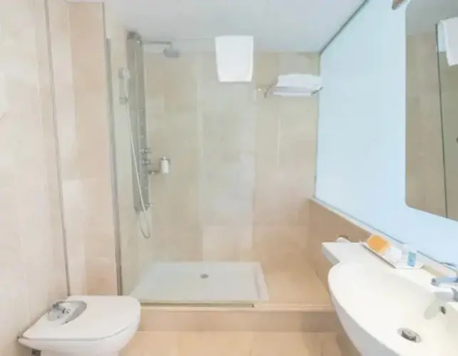S'Agaró Hotel Spa & Wellness - Chambres
