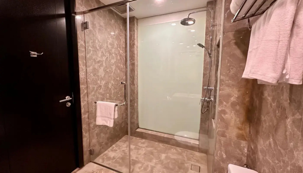 Swiss-Garden Hotel Melaka - Chambres