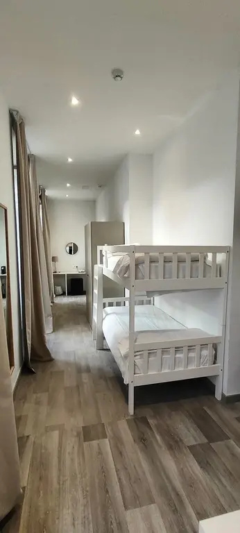 Hotel San Lorenzo Boutique - Chambres