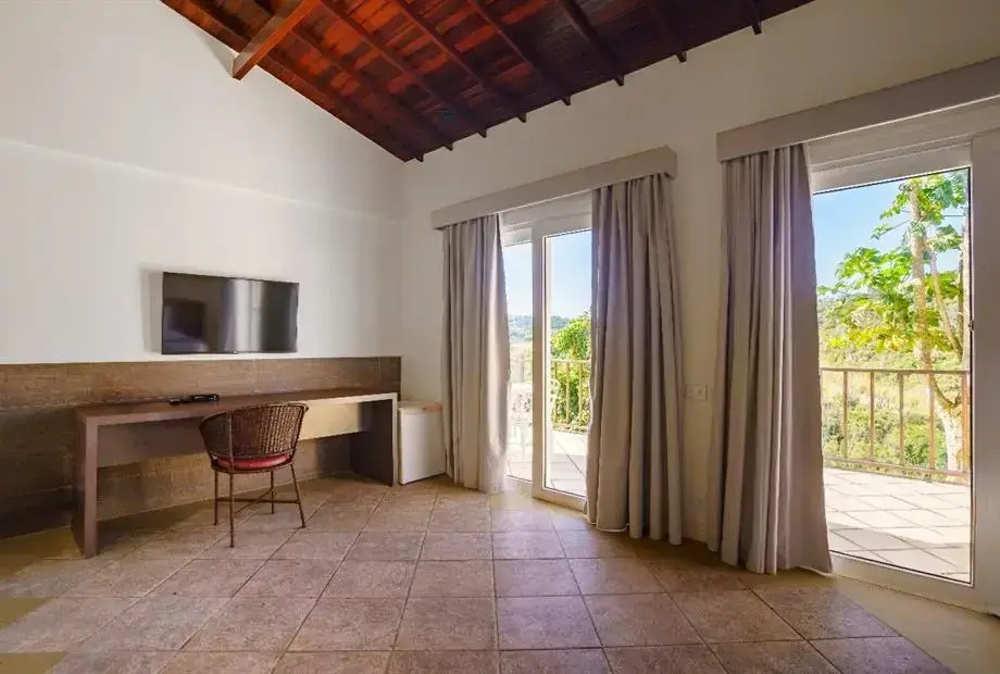 Uni Boutique Hotel & SPA - Chambres