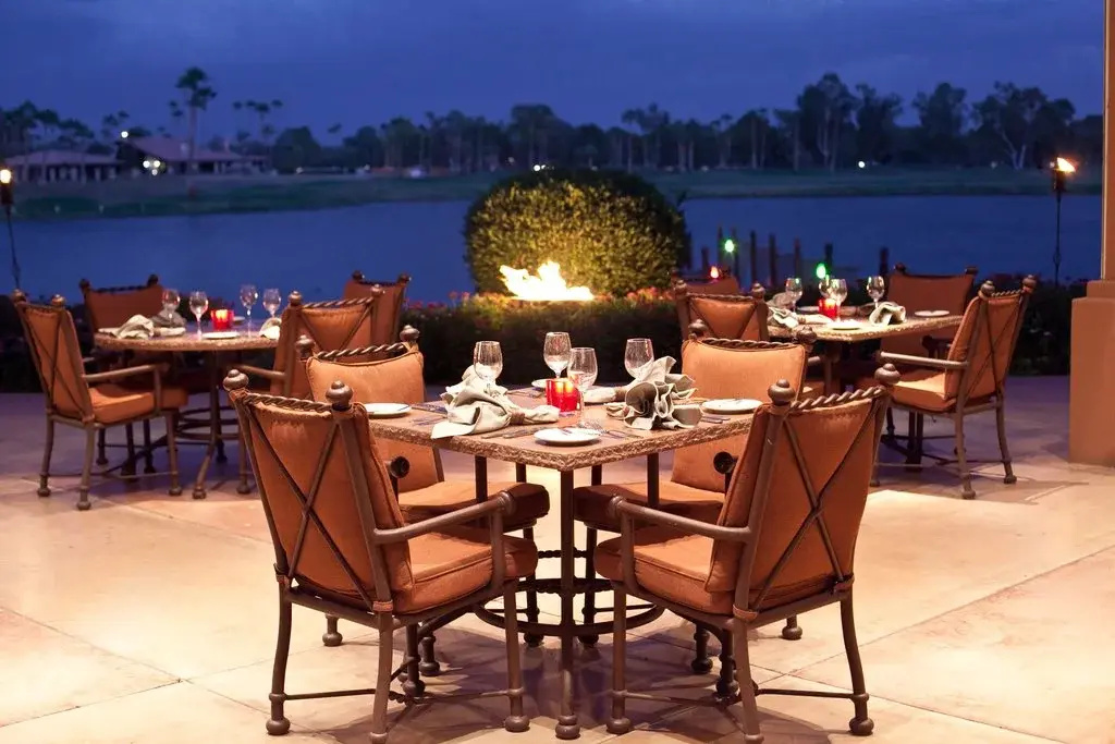 The McCormick Scottsdale - Général