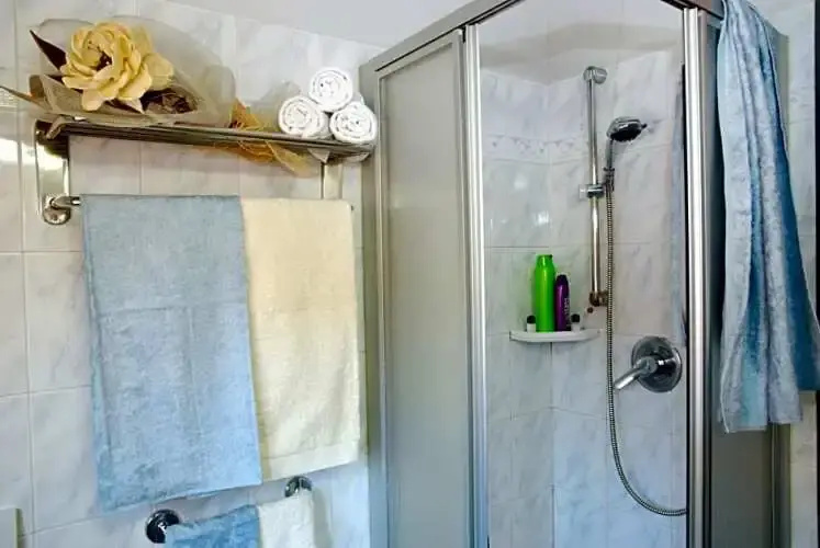 Hotel Marzia - Chambres