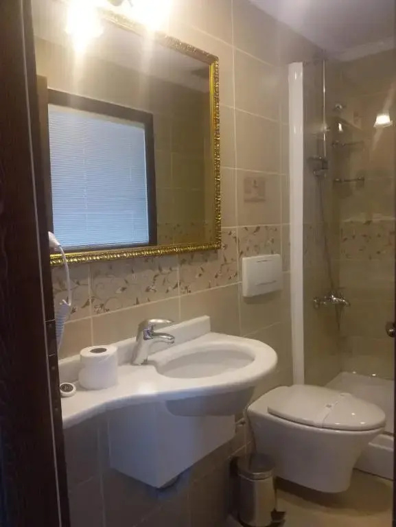 Yusufpasa Konagi Hotel - Chambres