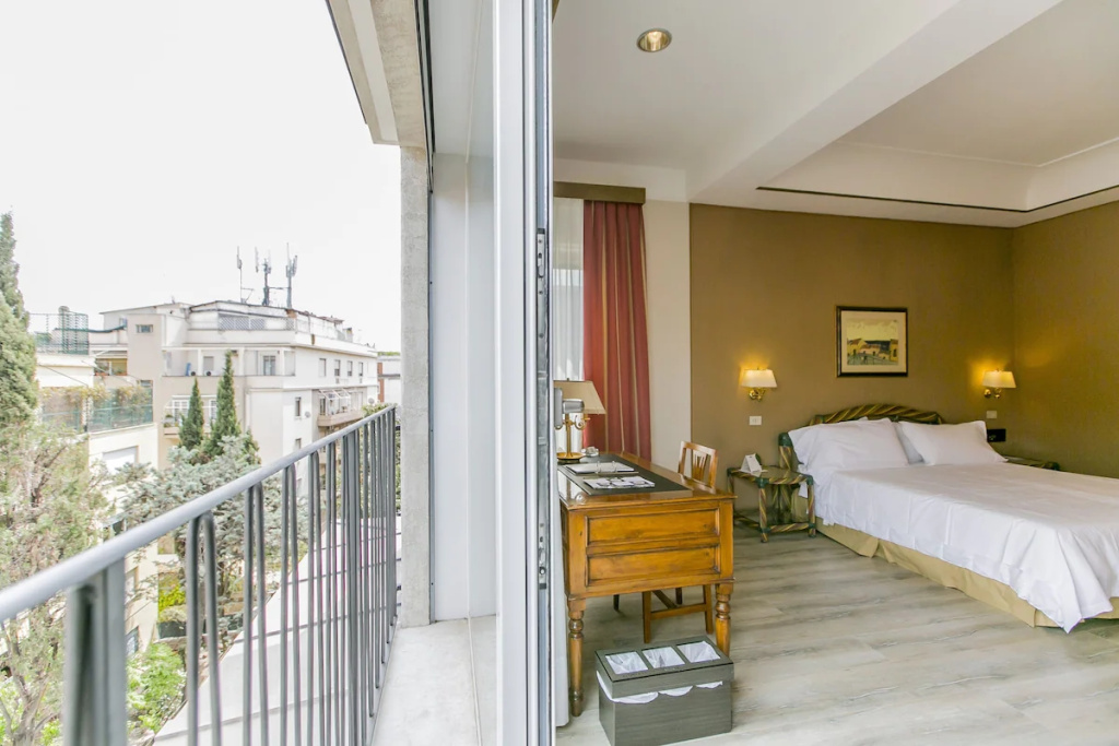 Best Western Hotel Rivoli - Général