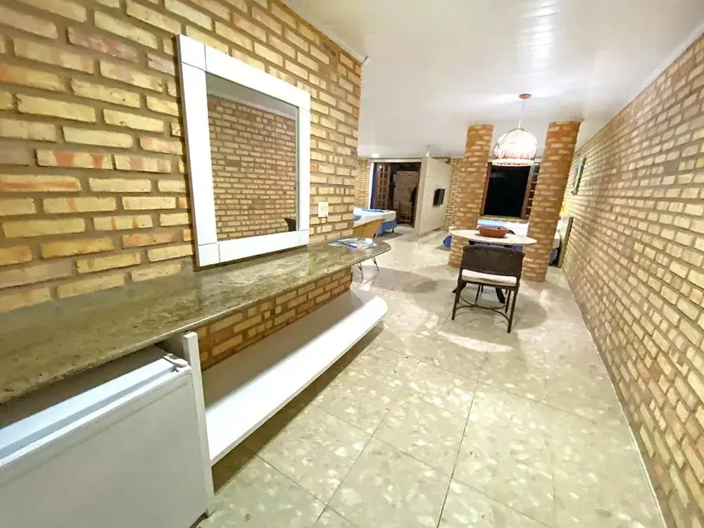 Hotel Parque das Fontes All Inclusive - Chambres