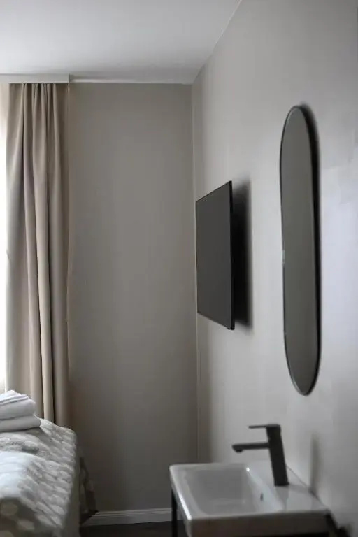 Hotel Local 101 - Chambres