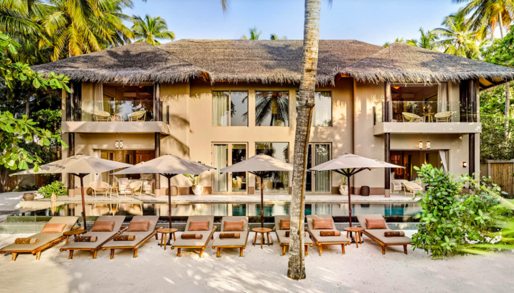Joali Maldives