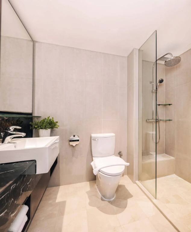 Royal Plaza on Scotts Hotel - Chambres