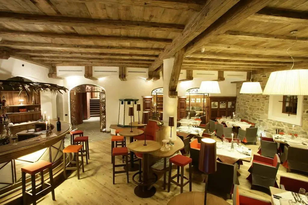 Hotel Bertelli - Général
