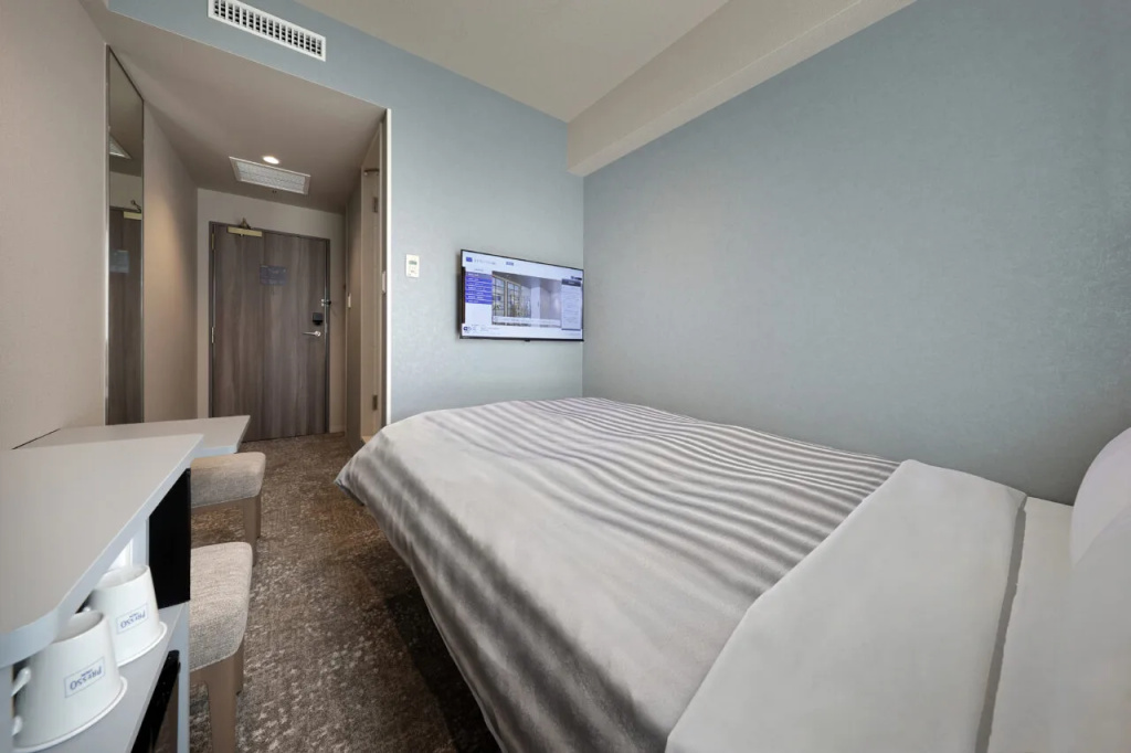 Keio Presso Inn Shinjuku 사진 12