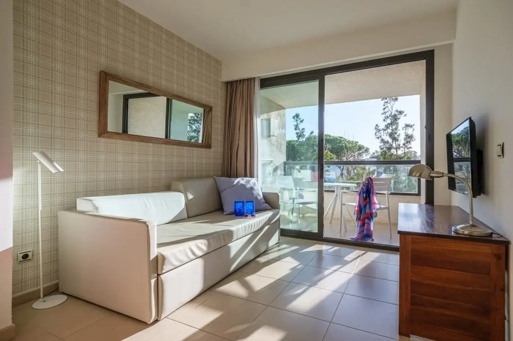 Hotel Adh Isla Cristina - Chambres