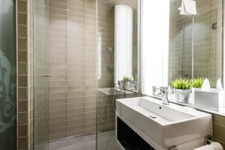 Hotel Moments Budapest - Chambres