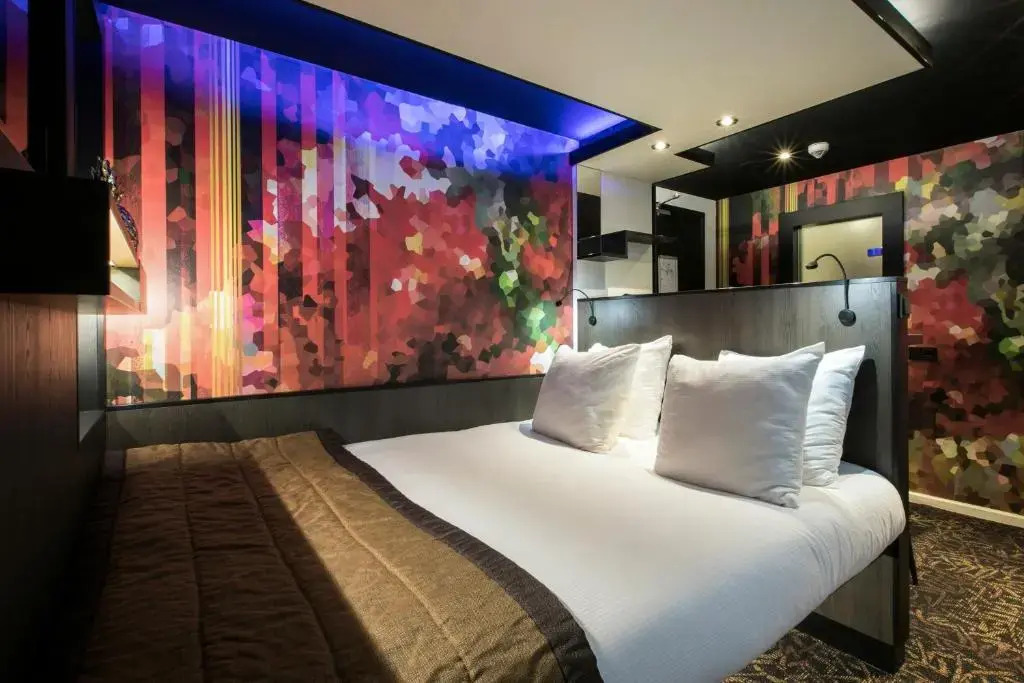 Eden Hotel Amsterdam by null