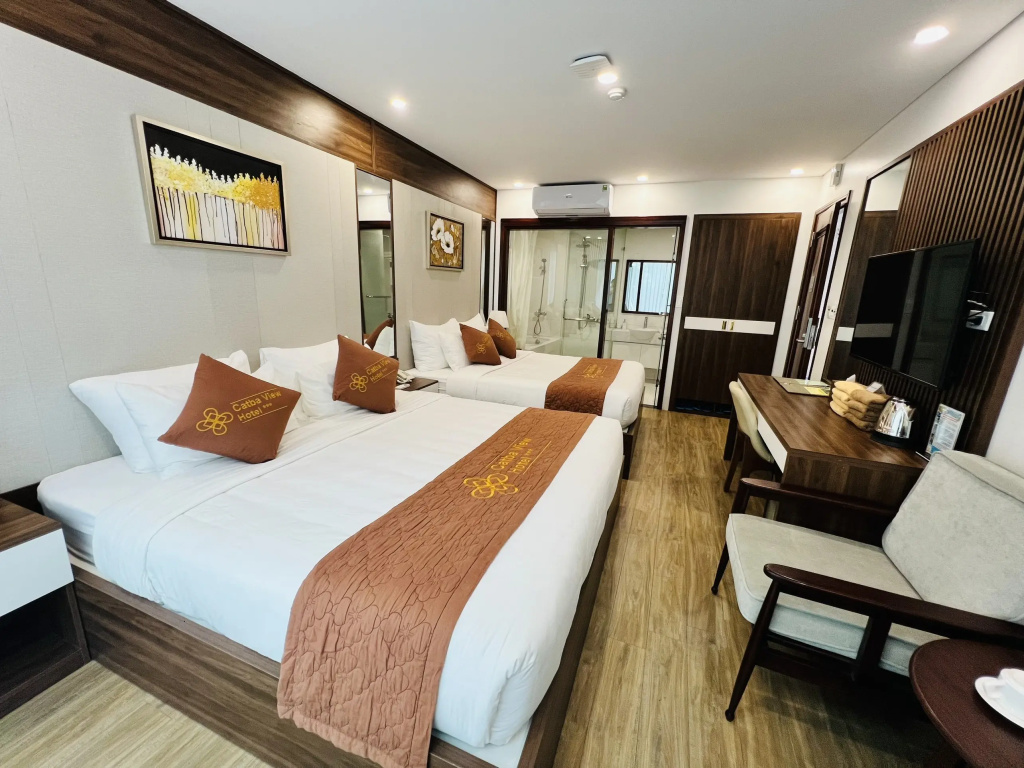 Hotel photo 18