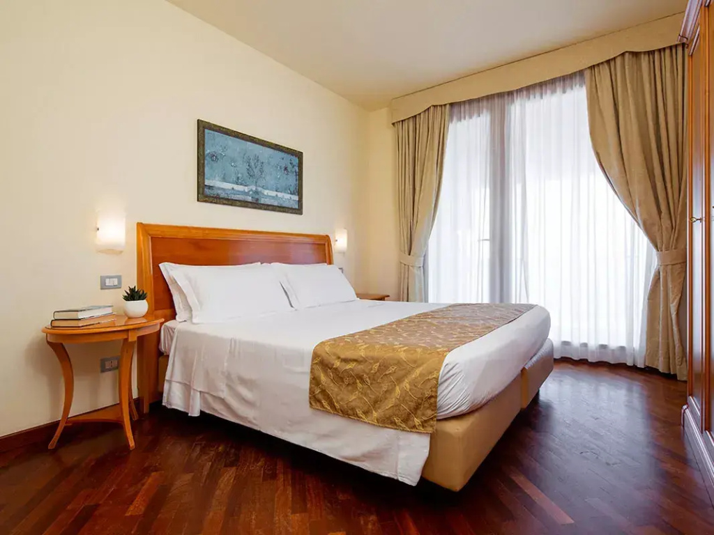 Domina Borgo degli Ulivi  - Chambres
