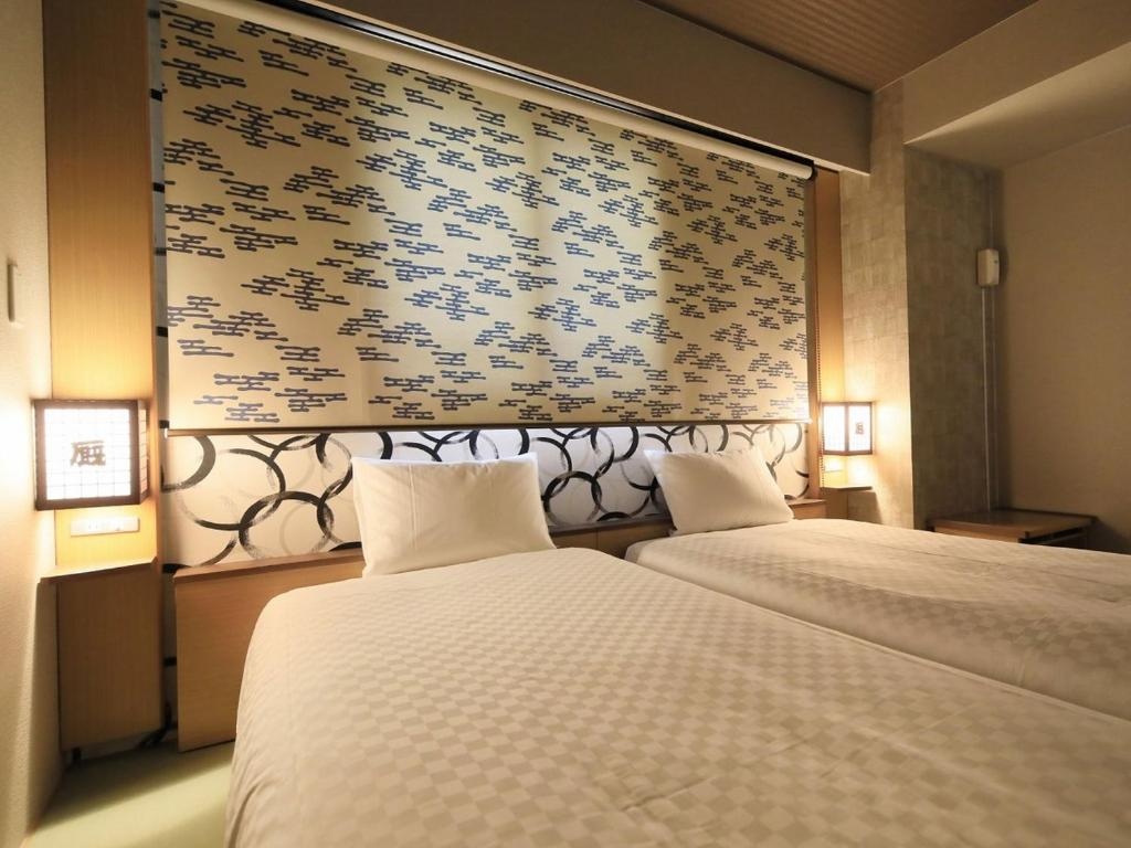 Tamayura Hotel Asakusa 사진 12