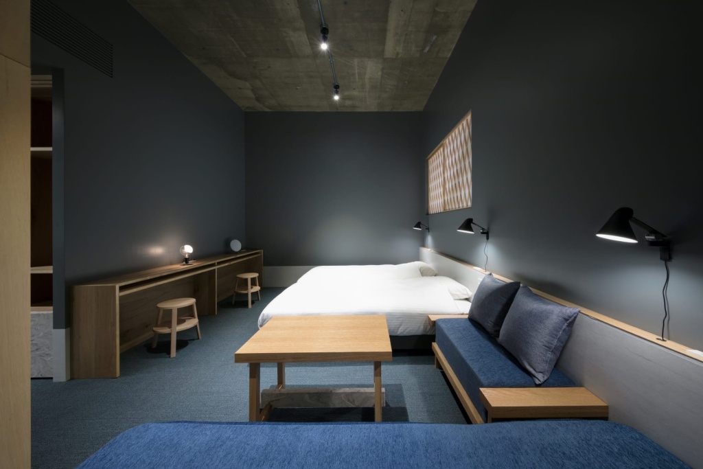 KUMU Kanazawa by The Share Hotels 사진 15