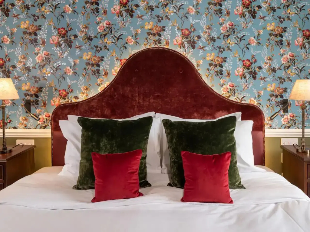 SCHLOSS Roxburghe, part of Destination by Hyatt - Chambres