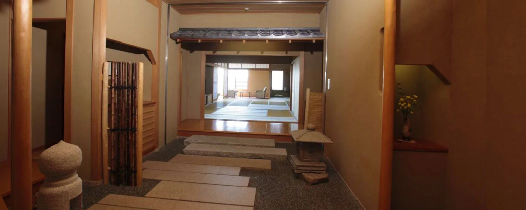 Kusatsu Onsen Hotel Sakurai 사진 39