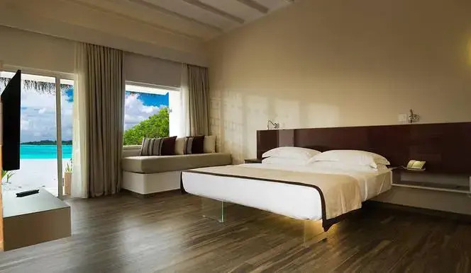 Cocoon Maldives