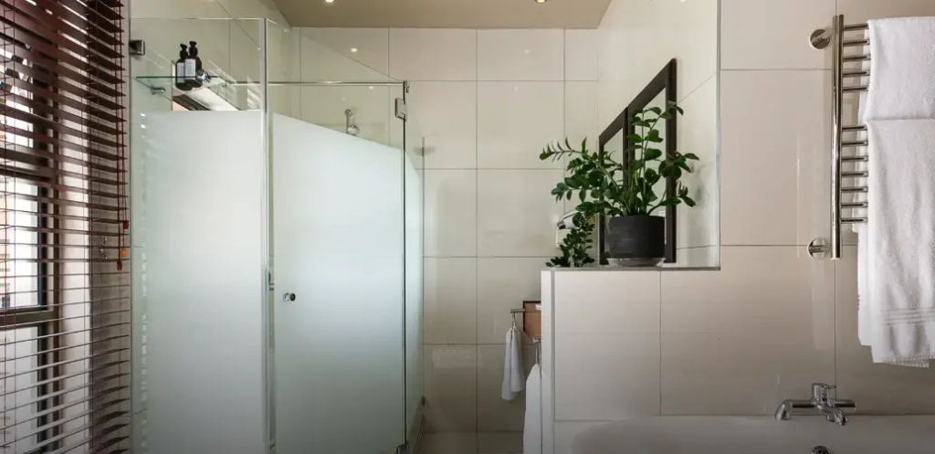 Camps Bay Retreat - Chambres