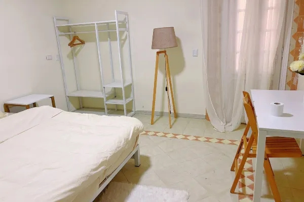 Elegant Single room