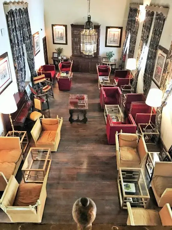 Las Casas de la Judería de Córdoba - Général