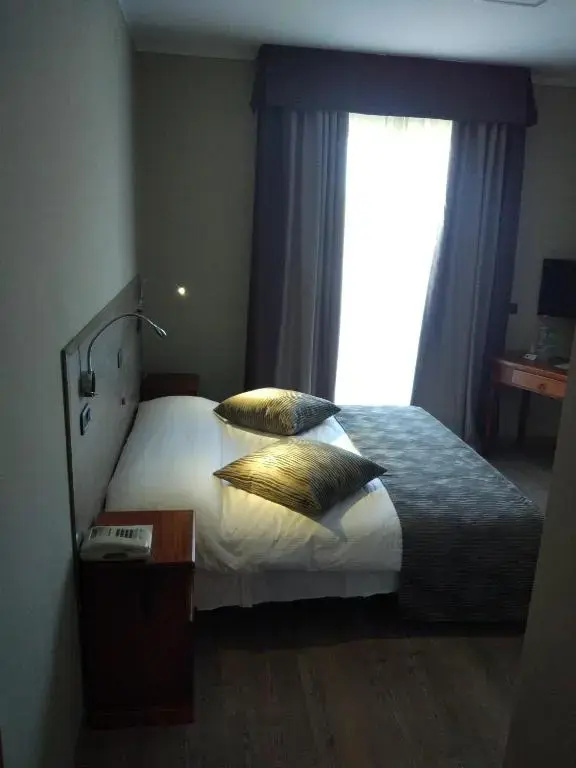 Albergo San Biagio - Général