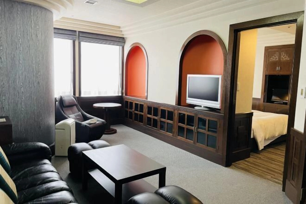 Hotel Clio Court Hakata 사진 23
