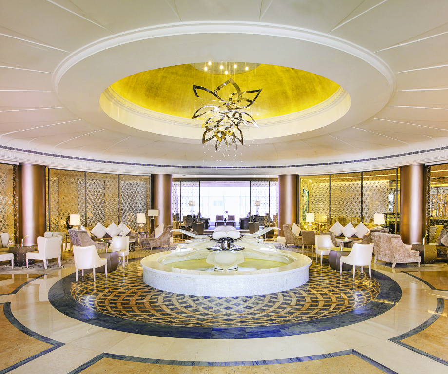 Al Habtoor Grand Resort, Autograph Collection® — фото