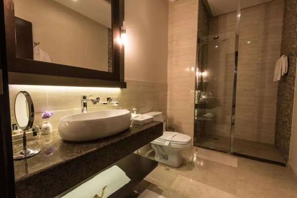 Voyage Hotel - Chambres