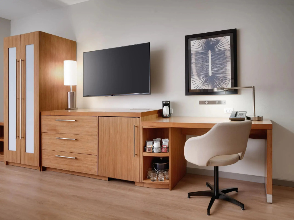 Hyatt Place at Anaheim Resort/Convention Center - Chambres
