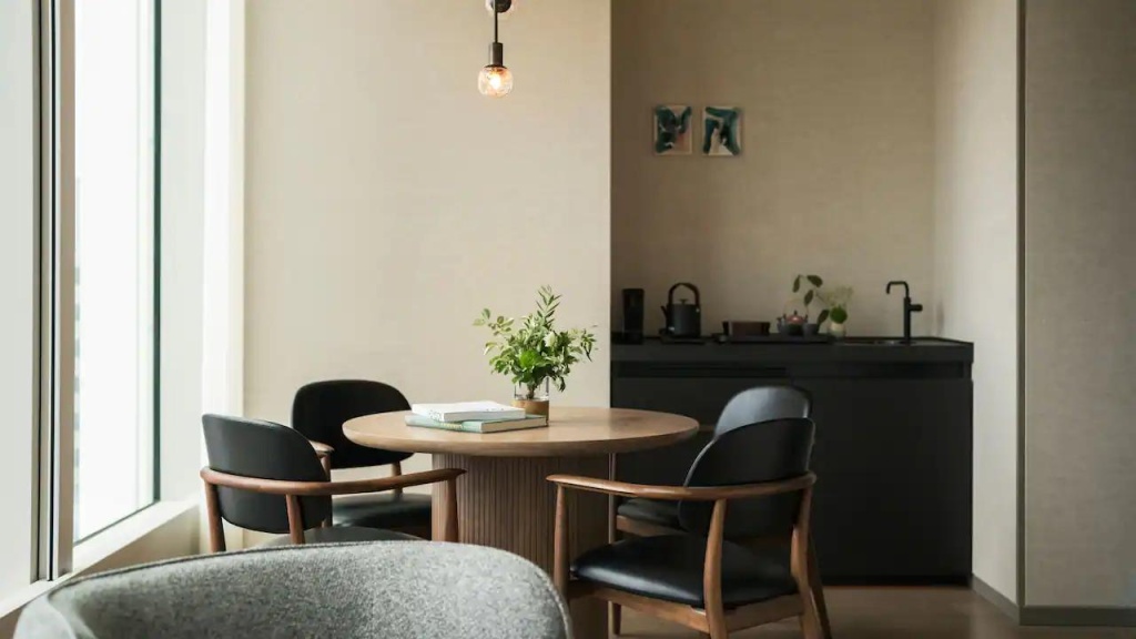Hotel Toranomon Hills - The Unbound Collection by Hyatt 사진 10