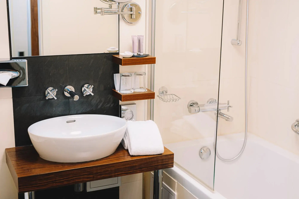 Avalon Hotel & Conferences - Chambres